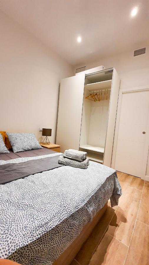 Lindo Apartamento En Zona Centro, Cerca De Todo Apartment Madrid Exterior photo